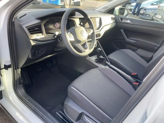 Volkswagen Taigo 4Me TSI