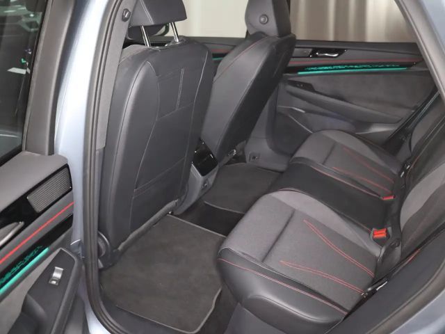 Volkswagen ID.7 GTX Tourer