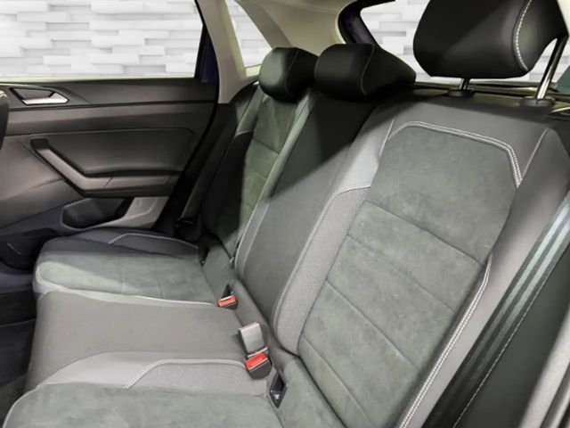 Volkswagen Polo 1.0 TSI Style