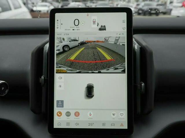 Volvo EX30 Plus Single motor