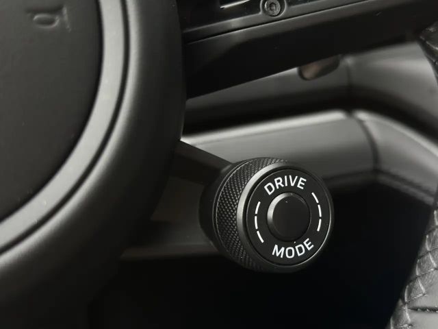 Porsche Panamera 4S E-Hybrid