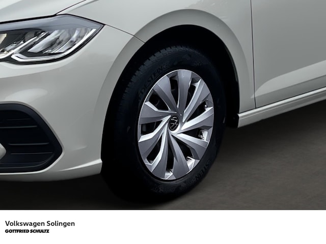 Volkswagen Polo 1.0 TSI Life