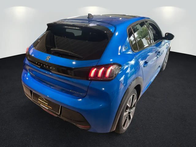 Peugeot E-208 Allure Pack