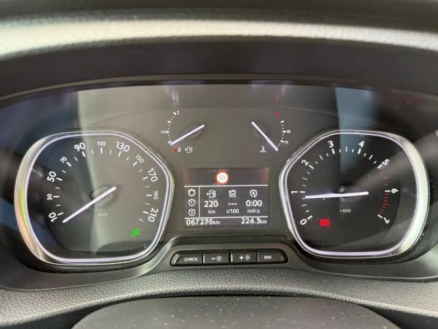 Opel Zafira Life 2.0 CDTI