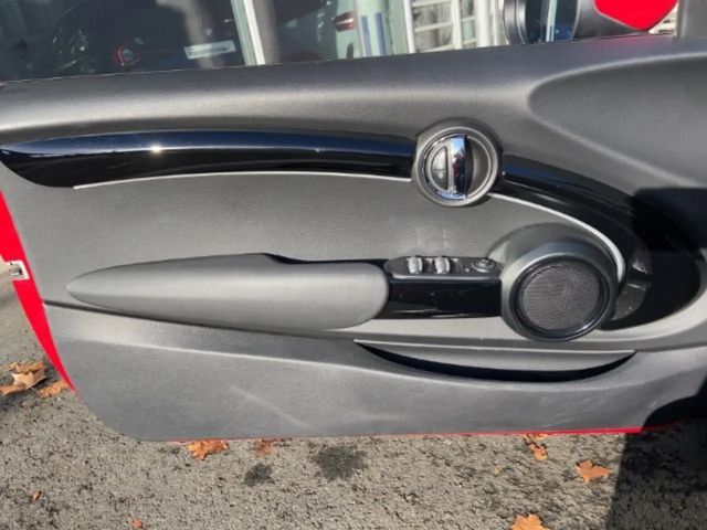 MINI One Cabrio El. Verdeck Navi Digitales Cockpit LED Apple CarPl