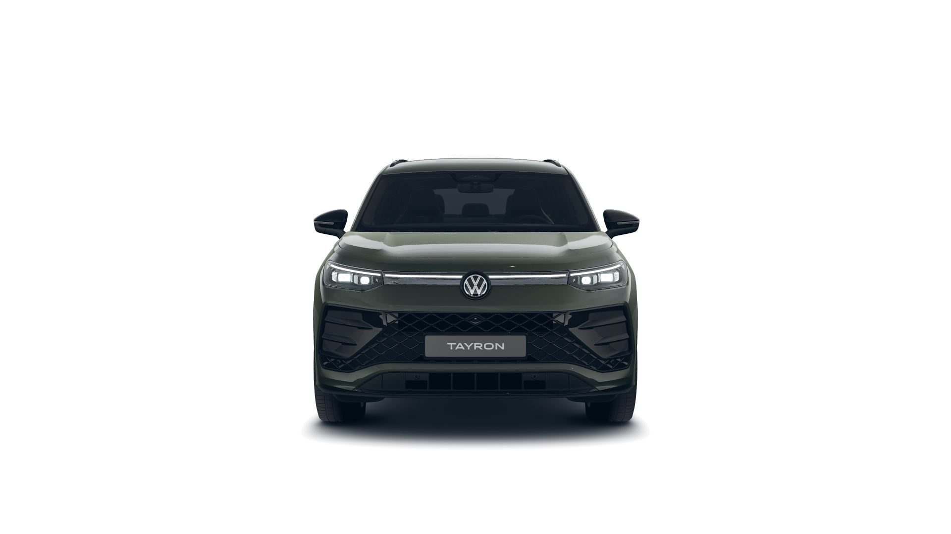 Volkswagen Tayron 1.5 TSI eHybrid