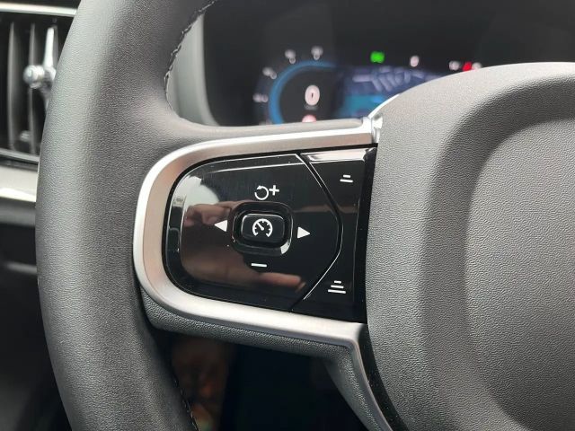 Volvo V60 AWD Dark Hybrid Plus T6