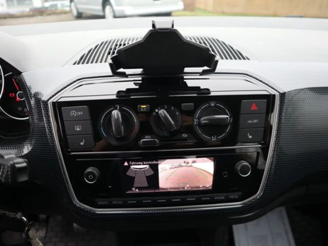 Volkswagen up! 1.0 GRA/KAMERA/SITZHZG