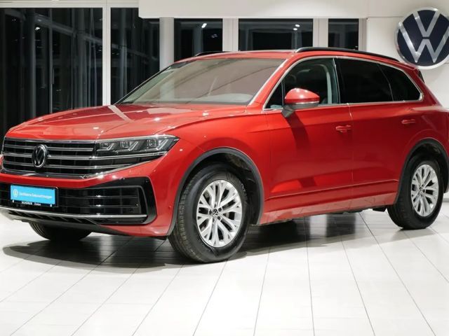 Volkswagen Touareg 3.0 V6 TDI Elegance Elegance