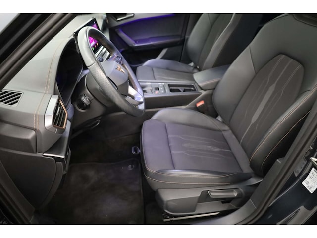 Cupra Formentor 1.5 TSI