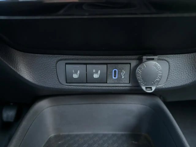 Toyota Aygo 1.0 VVT-i Business Hatchback