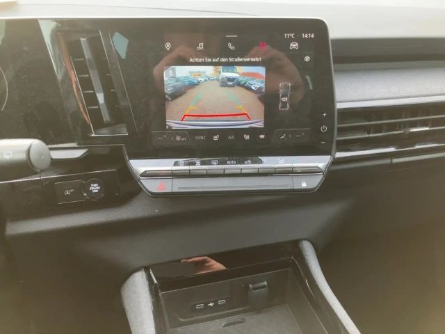 Renault Austral Evolution Automatik, Carplay