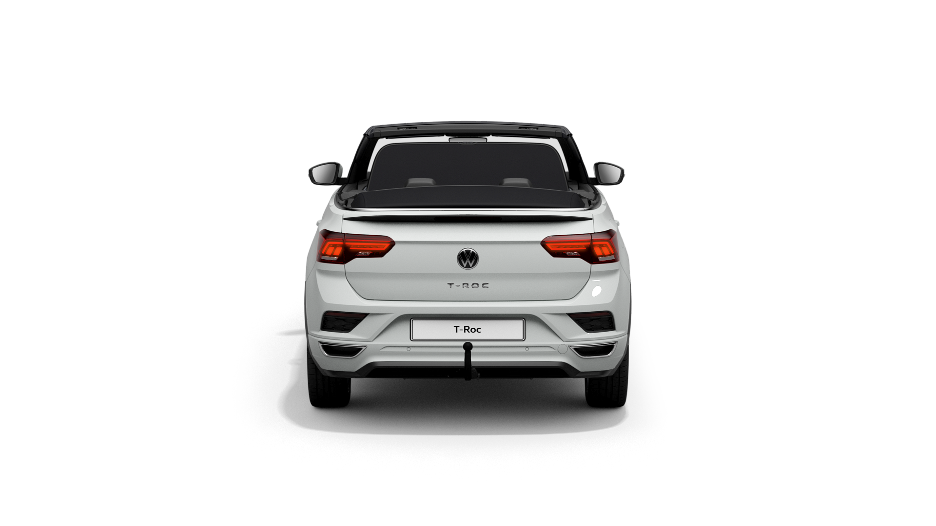 Volkswagen T-Roc Cabriolet DSG