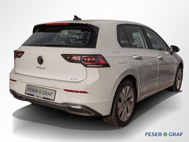 Volkswagen Golf 1.5 eTSI DSG Golf VIII Style
