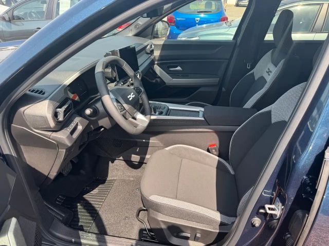 Dacia Bigster Hybrid 155