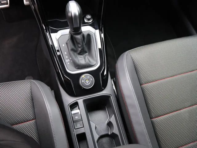 Volkswagen T-Roc 2.0 TDI DSG Sport