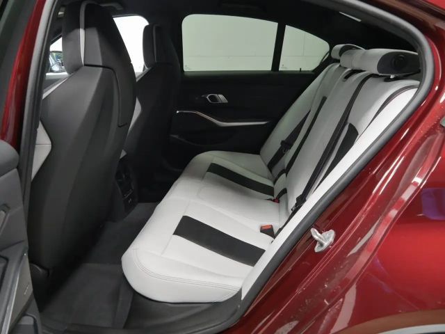 BMW M3 Competition Sedan