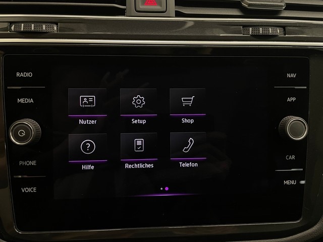 Volkswagen Tiguan 2.0 TDI Elegance Elegance