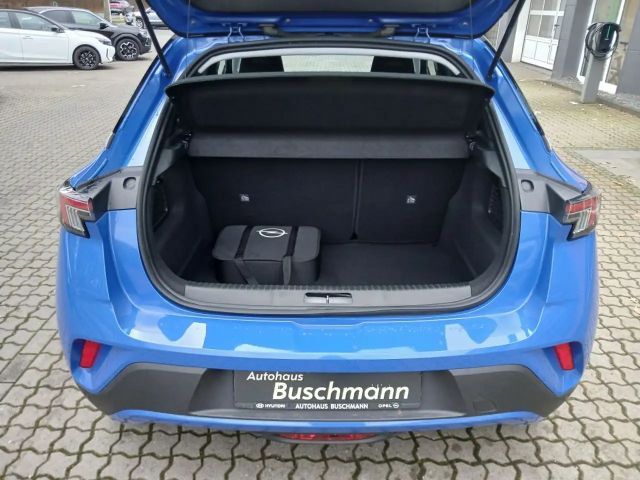 Opel Mokka Edition Mokka-e