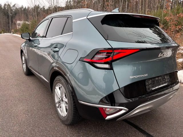 Kia Sportage GDi Spirit Vierwielaandrijving