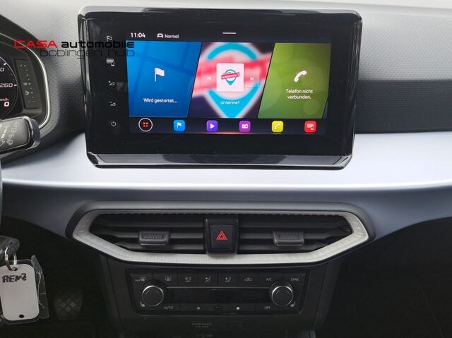 Seat Ibiza 1.0 TSI FR-lijn