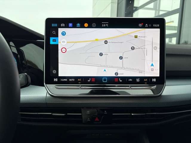 Volkswagen Golf DSG Variant