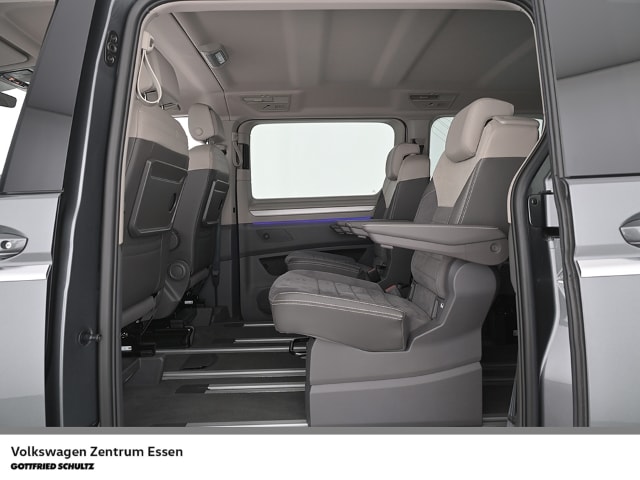 Volkswagen Multivan DSG Lang Style T7