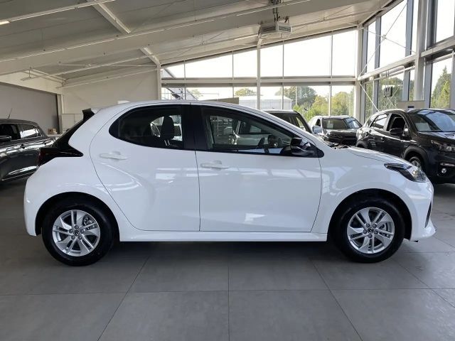 Mazda 2 Hybrid 1.5L Hybrid VVT-i Centre AUTOMATIK SHZ, LM