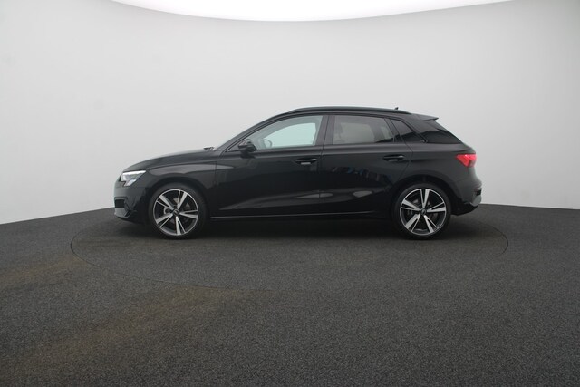 Audi A3 35 TDI S-Tronic Sportback