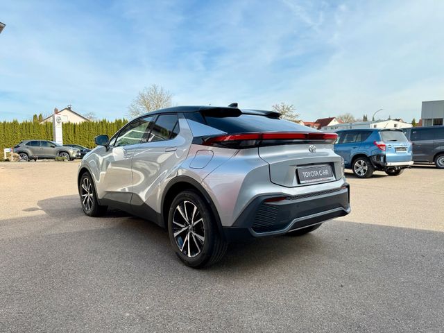 Toyota C-HR 5-deurs Team D Technik