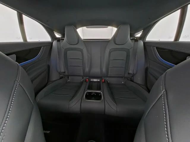 Mercedes-Benz AMG GT 4MATIC+ AMG Line Sedan