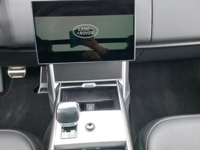 Land Rover Range Rover 3.0 AWD