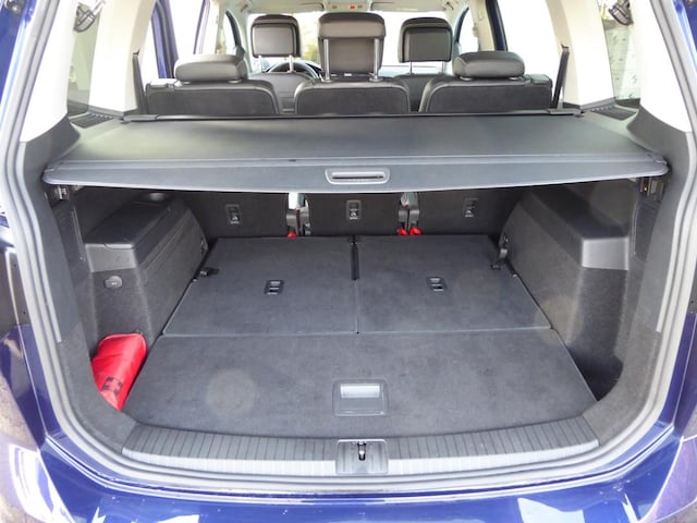 Volkswagen Touran 1.5 TSI