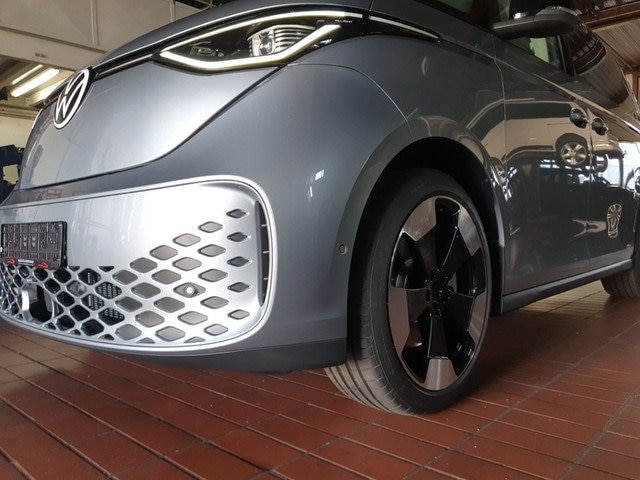 Volkswagen ID.Buzz Pro