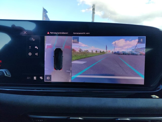 Audi A5 Avant Quattro S-Tronic