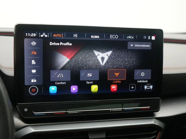 Cupra Formentor VZ e-Hybrid