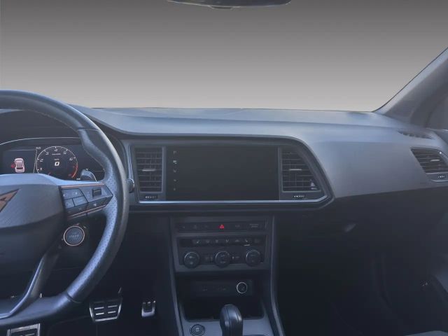 Cupra Ateca 2.0 TSI DSG