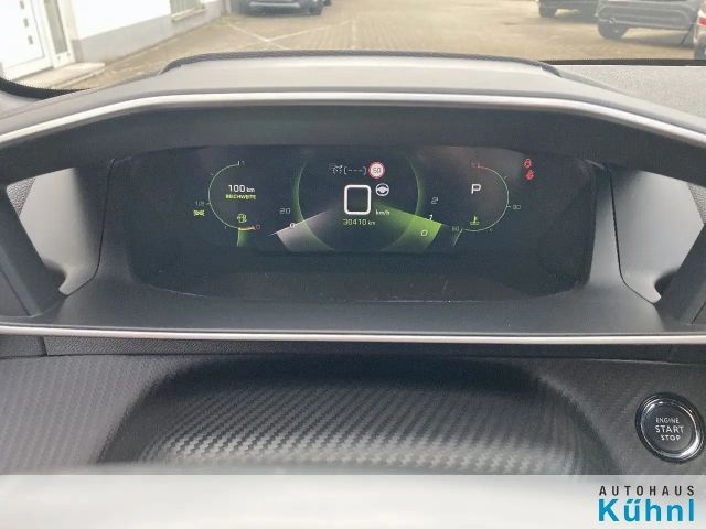 Peugeot 208 EAT8 GT-Line PureTech