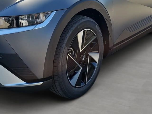 Hyundai IONIQ 5 Techniq