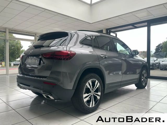 Mercedes-Benz GLA 200 GLA 200 d