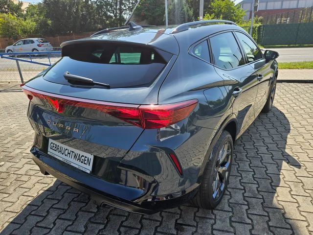 Cupra Formentor 1.5 TSI