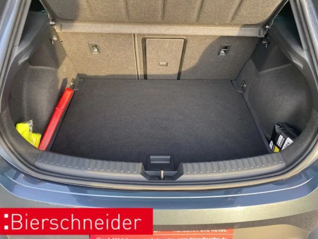 Cupra Leon 2.0 TSI DSG VZ