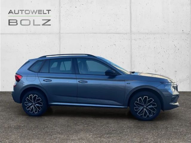 Skoda Kamiq 1.5 TSI Selection