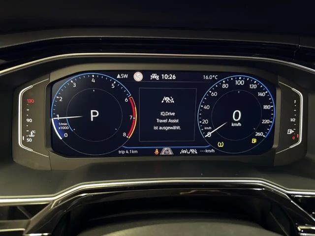 Volkswagen Polo 1.0 TSI DSG Style