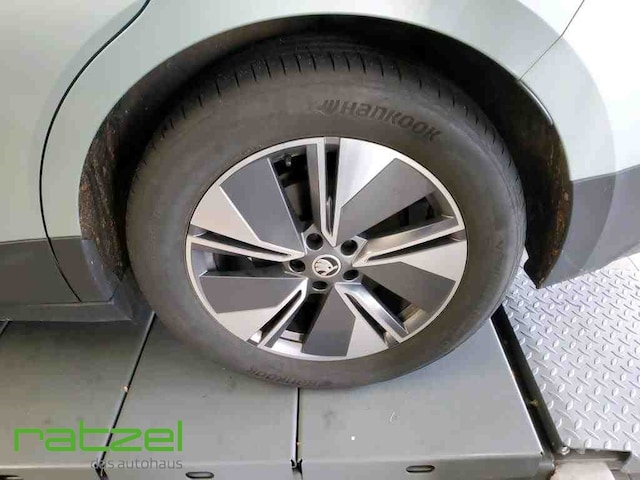 Skoda Enyaq Loft iV 80