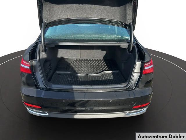 Audi A6 45 TFSI S-Tronic Sedan