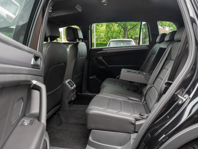 Seat Tarraco 1.5 TSI DSG