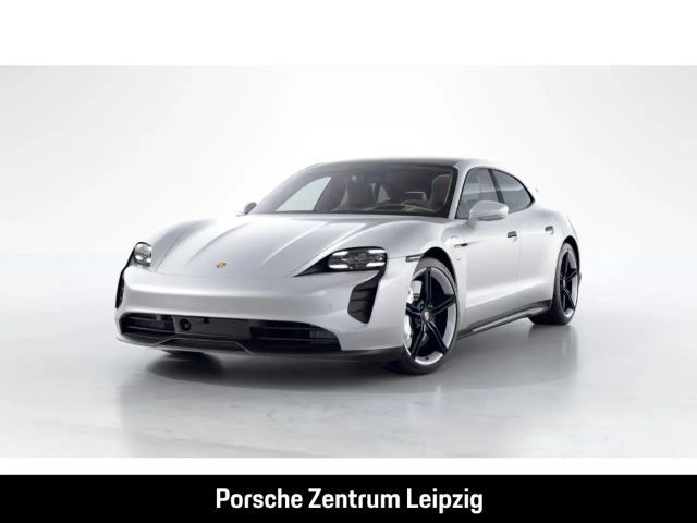 Porsche Taycan 4S Sport Turismo