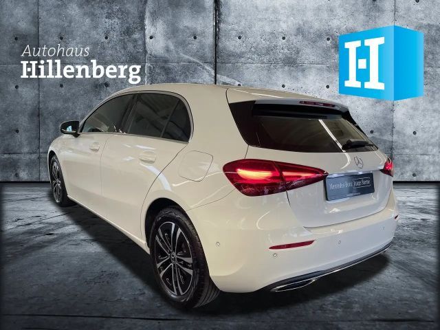 Mercedes-Benz A 180 Progressive