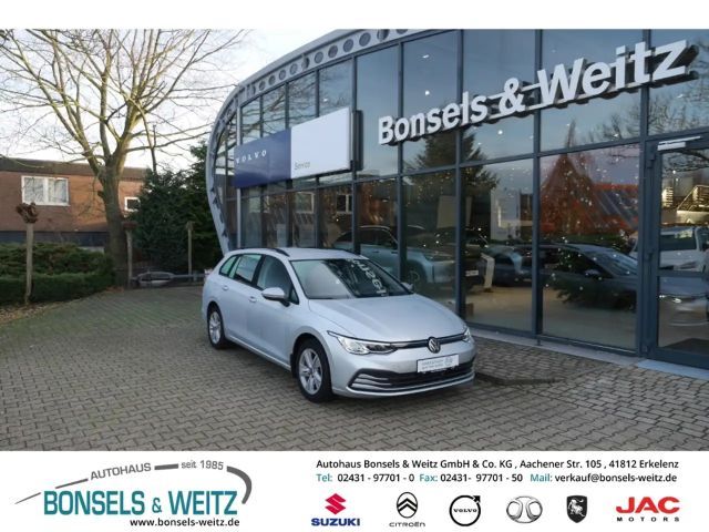 Volkswagen Golf 2.0 TDI Golf VIII Life Variant